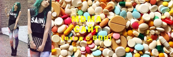 МДПВ Абинск